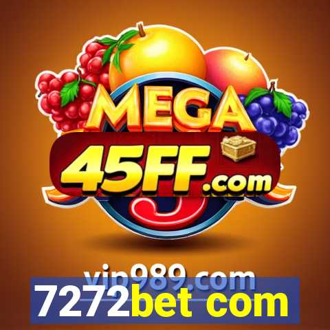 7272bet com